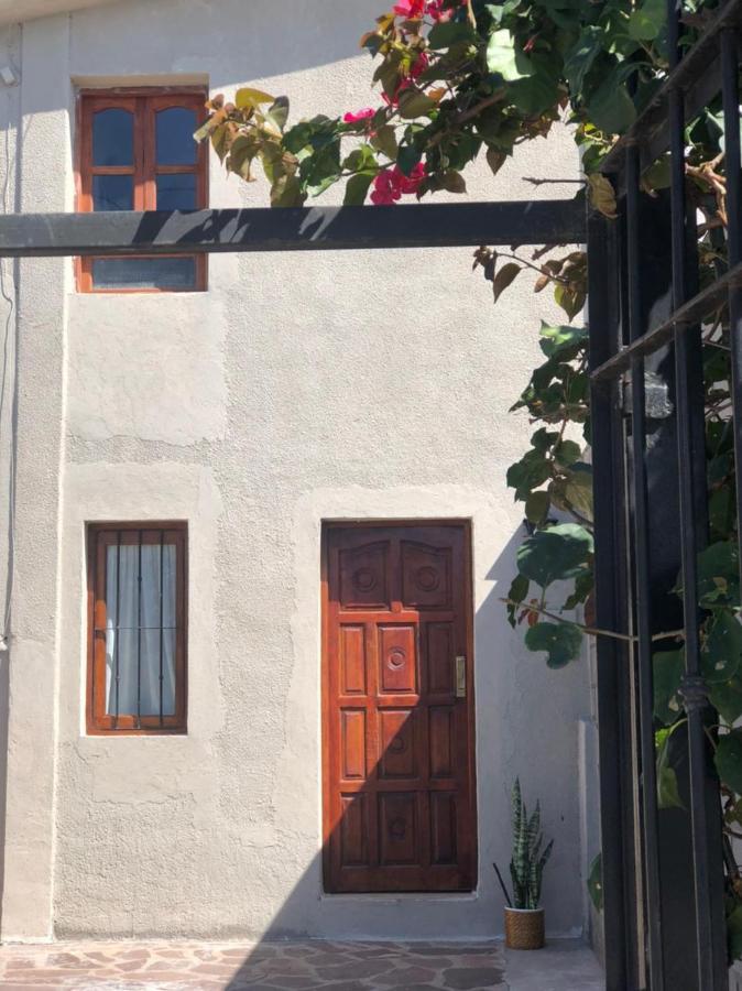 Casa Olavarria Appartement San Salvador de Jujuy Buitenkant foto