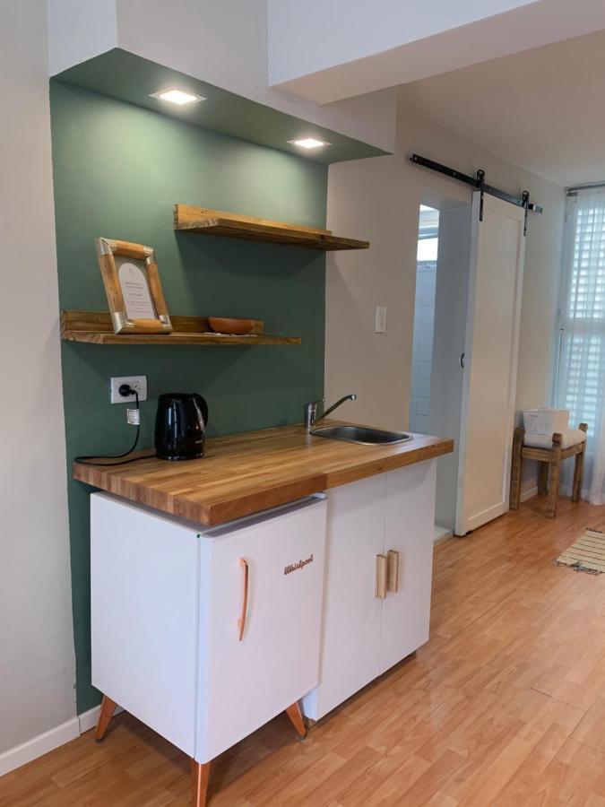 Casa Olavarria Appartement San Salvador de Jujuy Buitenkant foto