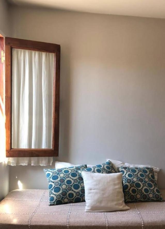 Casa Olavarria Appartement San Salvador de Jujuy Buitenkant foto