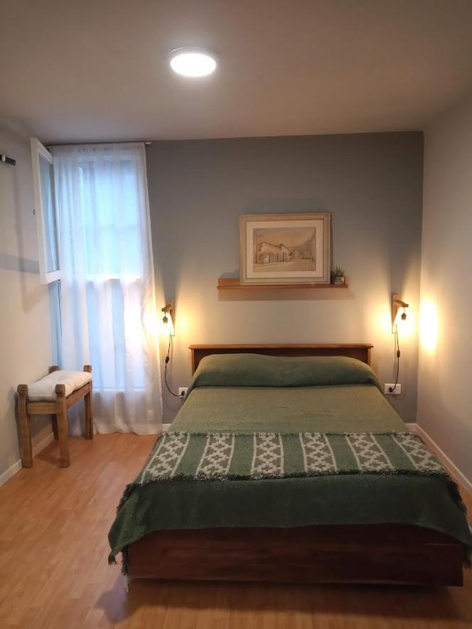 Casa Olavarria Appartement San Salvador de Jujuy Buitenkant foto